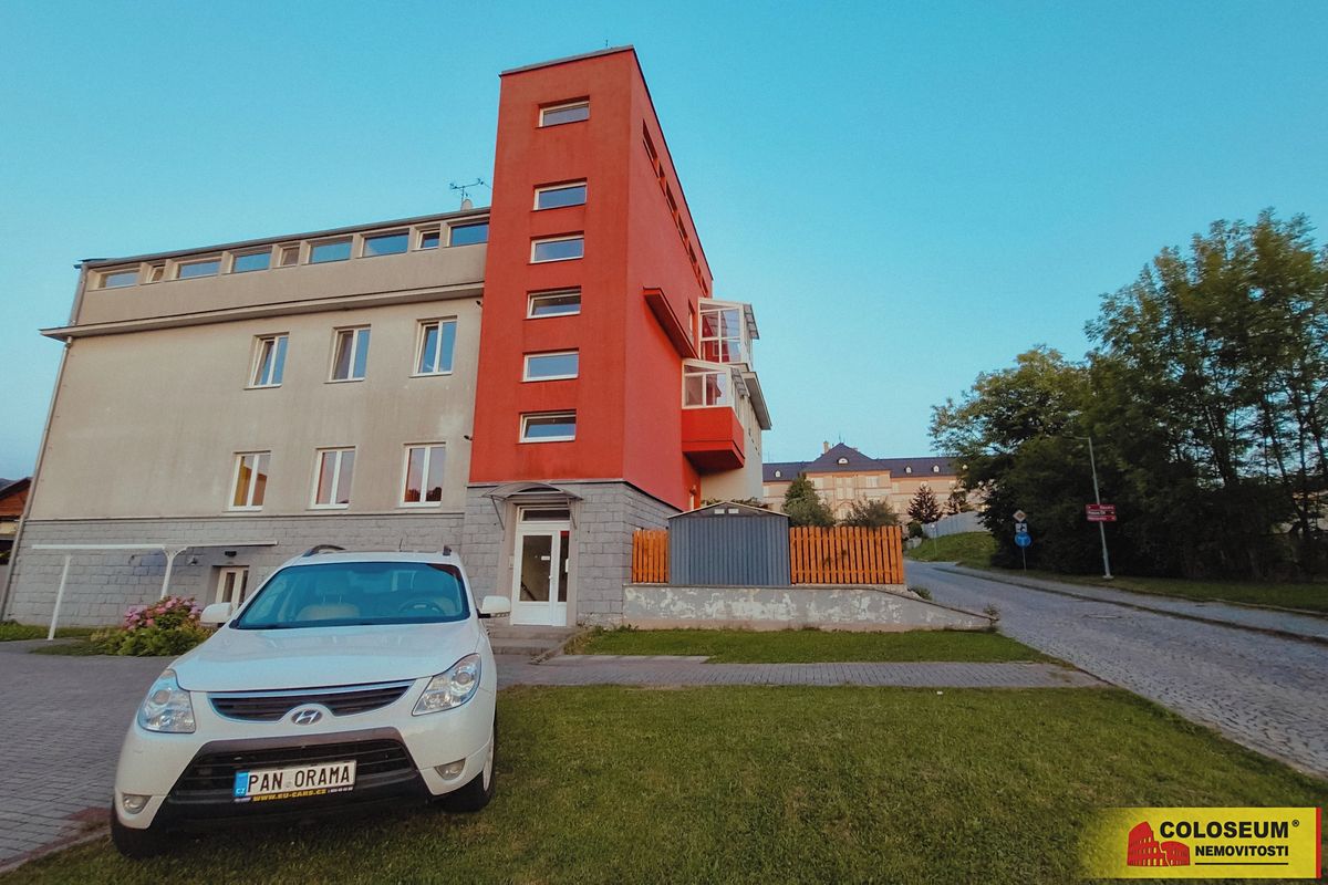 Prodej ubytovacího zařízení 42 m² – fotografie 2
