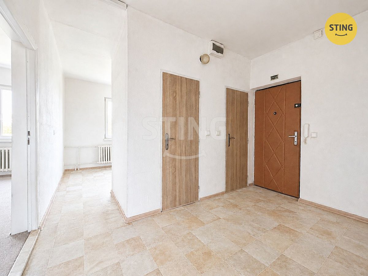 Pronájem bytu 3+1 68 m² – fotografie 5