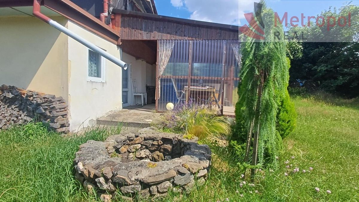 Prodej chaty 62 m², pozemek 521 m² – fotografie 3