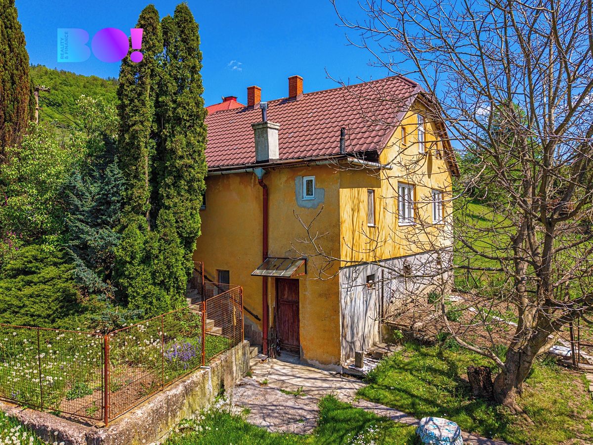 Prodej rodinného domu 135 m², pozemek 1371 m² – fotografie 5