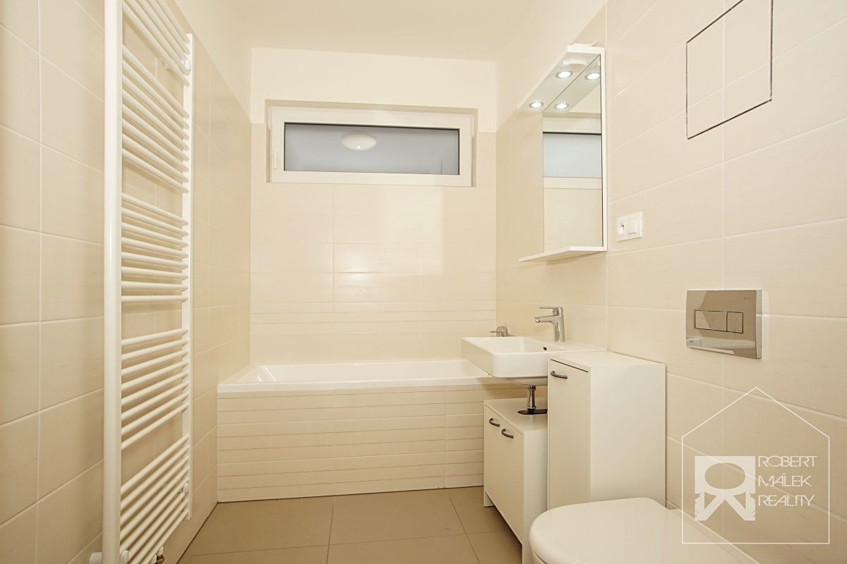 Pronájem bytu 2+kk 63 m² – fotografie 5