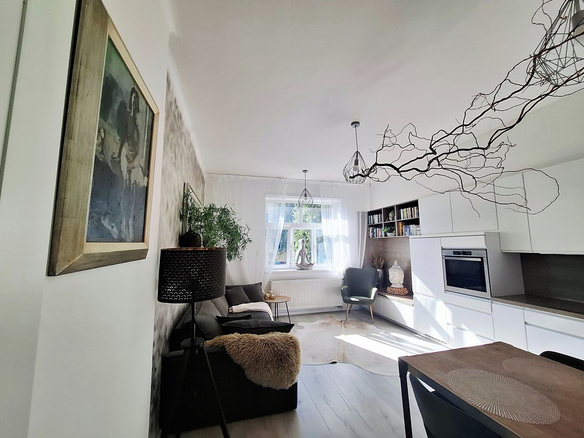 Prodej bytu 3+kk 80 m² – fotografie 4