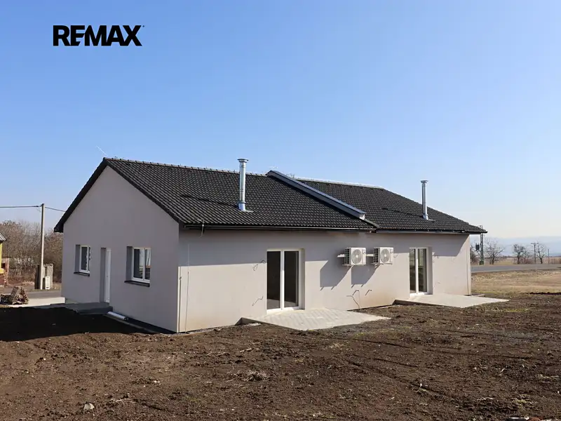 Prodej rodinného domu 98 m², pozemek 581 m², Vrbice – náhled fotky 2