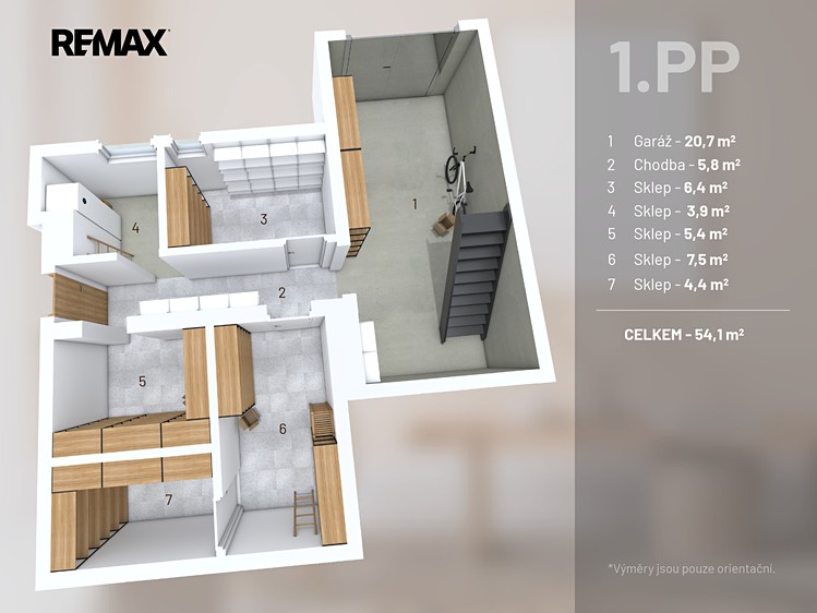 Prodej domu, 220 m² (6 z 38)