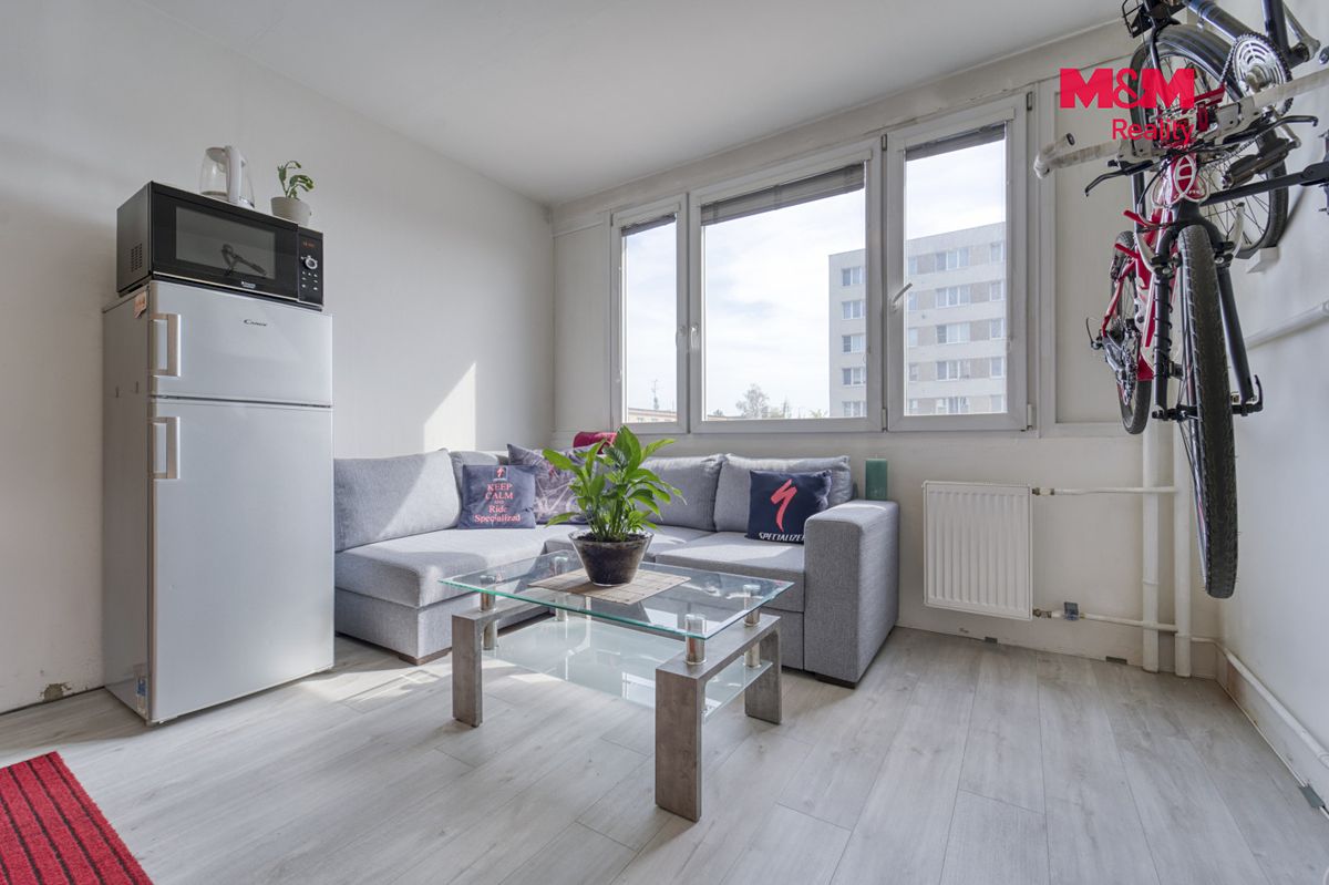 Prodej bytu 1+1 36 m² – fotografie 5