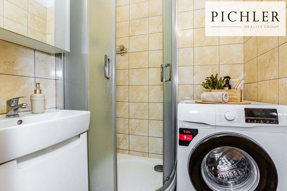 Prodej bytu 2+1 55 m² – fotografie 4