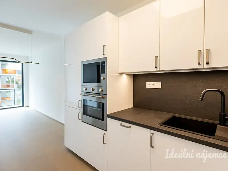 Pronájem bytu 2+kk 52 m², Praha – náhled fotky 2