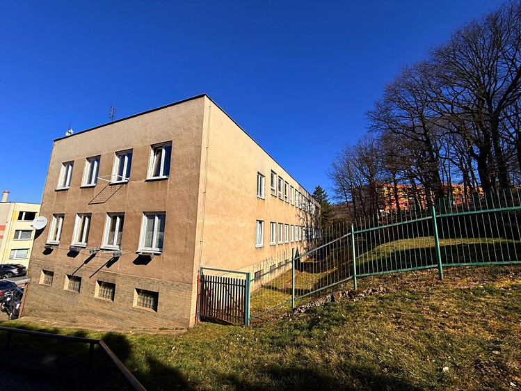 Комерційне приміщення в оренду, 30 м² (2 з 6)