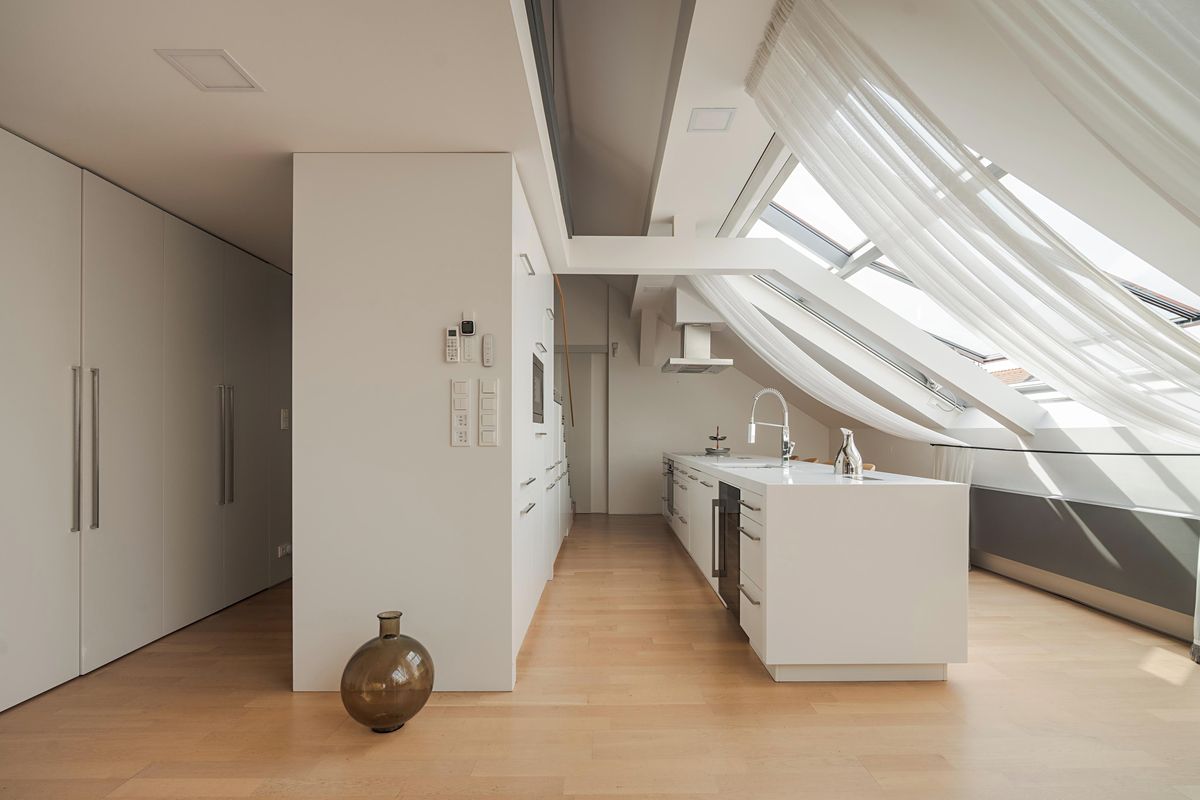 Prodej bytu 5+kk 215 m² – fotografie 3