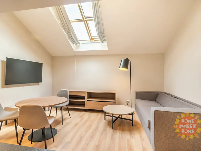 Pronájem bytu 2+kk 37 m², Praha – náhled fotky 3