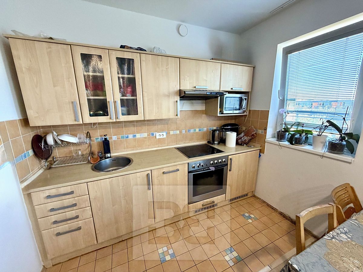 Prodej bytu 2+kk 45 m²