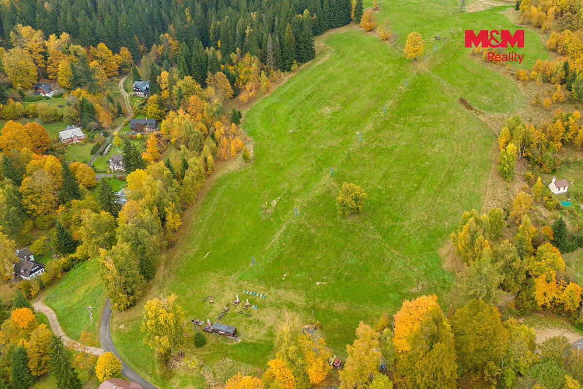 Prodej louky 13478 m² – fotografie 3