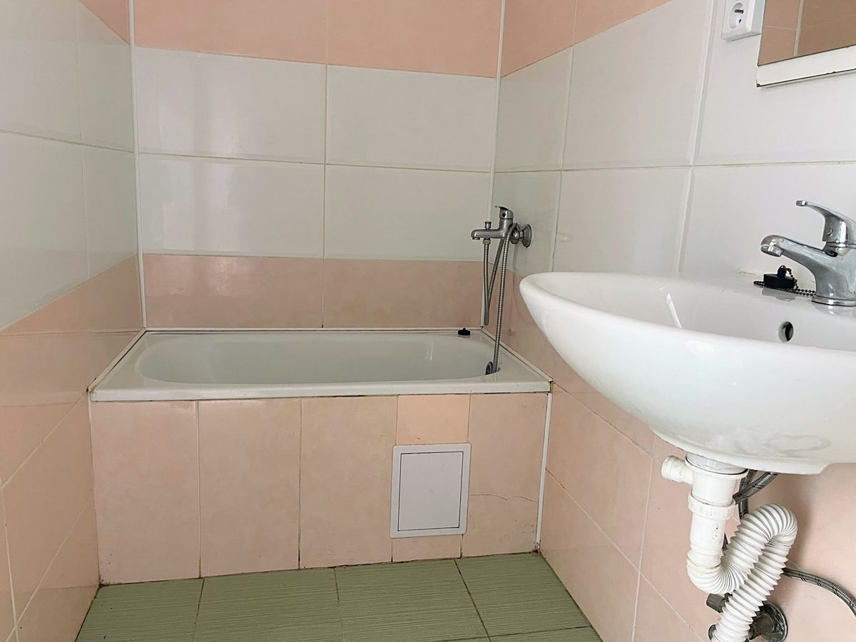 Pronájem bytu 2+1 45 m² – fotografie 3
