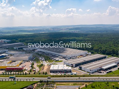 Pronájem komerčního prostoru, 5 119 m² (3 z 25)