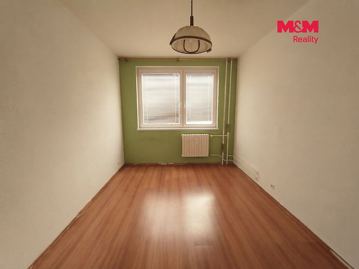 Pronájem bytu 3+1 68 m² – fotografie 4