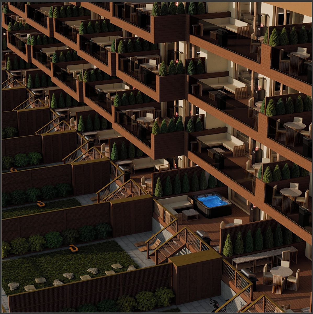 Prodej bytu 2+kk 45 m²