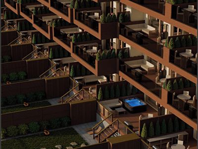 Prodej bytu 2+kk 45 m²