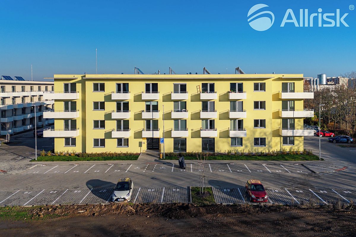 Prodej bytu 3+kk 74 m² – fotografie 2