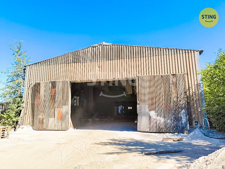 Gewerbefläche zum Kauf, 912 m² (23 von 28)