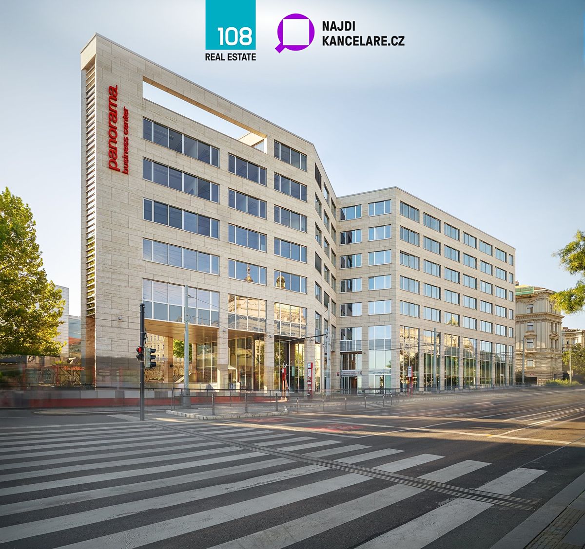 Pronájem kanceláře 464 m² – fotografie 4
