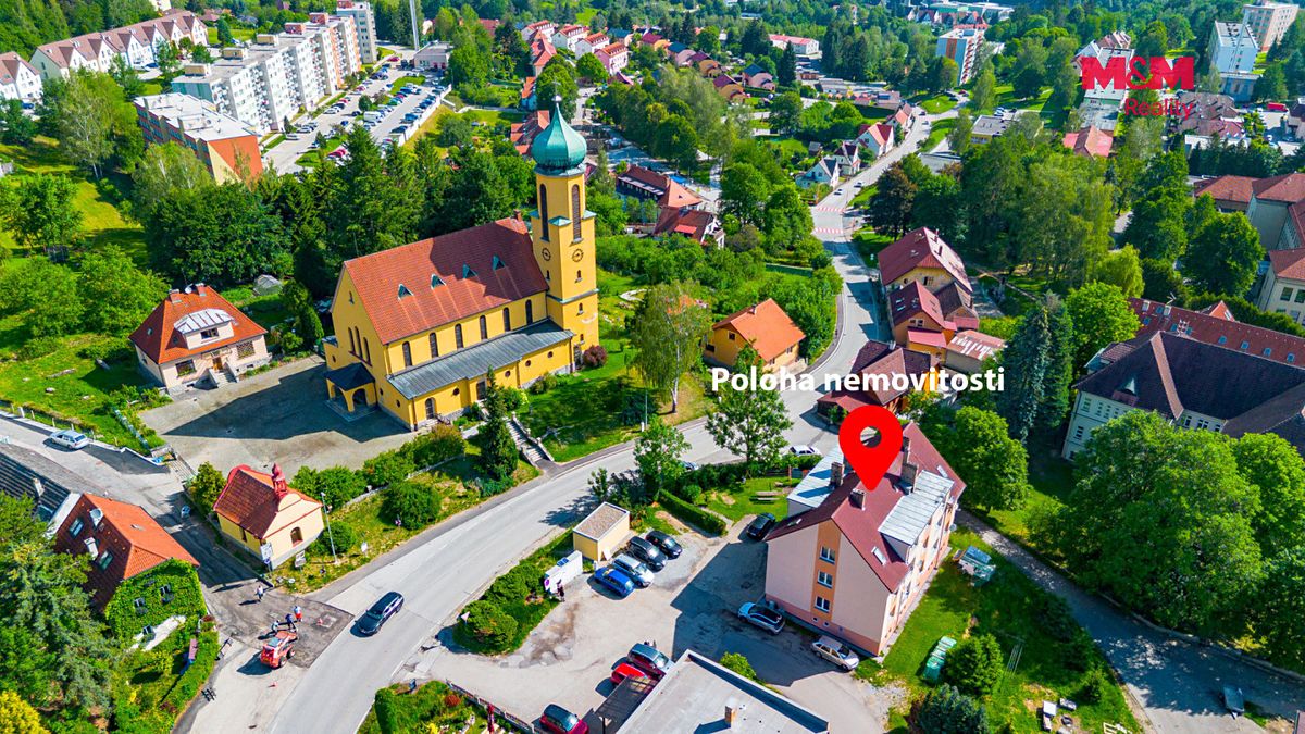 Prodej bytu 4+1 70 m² – fotografie 2