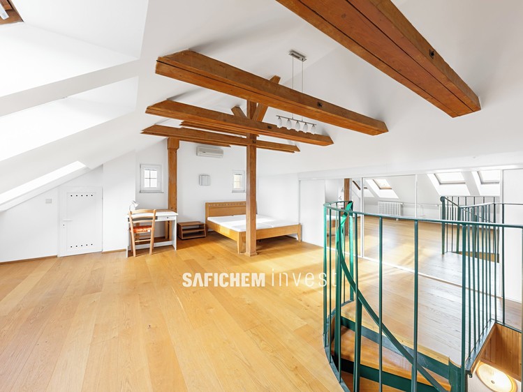 Prodej bytu 3+kk, 133 m² (5 z 15)