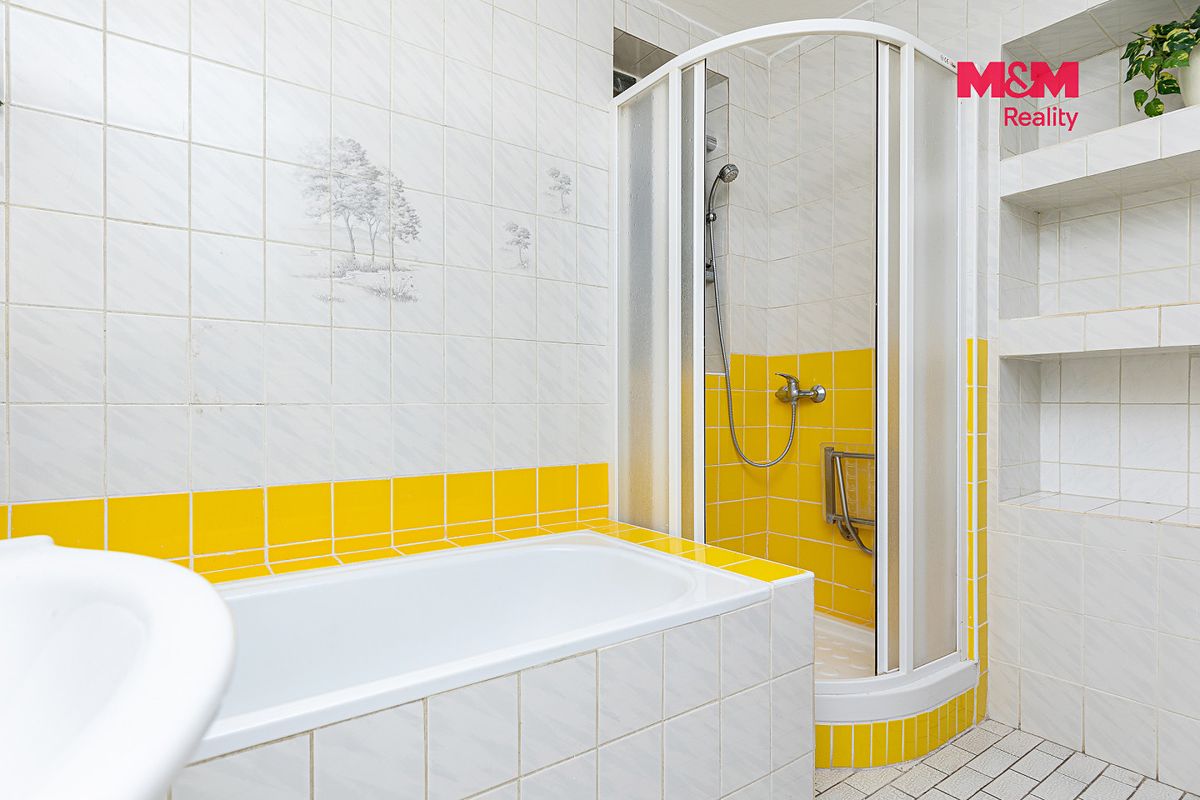 Prodej rodinného domu 110 m², pozemek 426 m² – fotografie 5