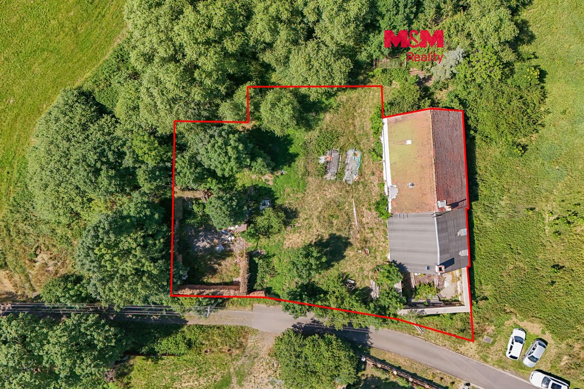 Prodej rodinného domu 210 m², pozemek 1069 m²