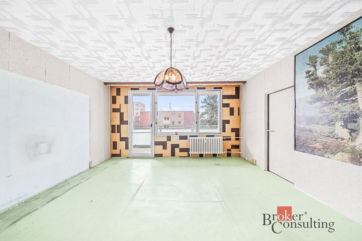 Prodej bytu 3+1 67 m² – fotografie 5