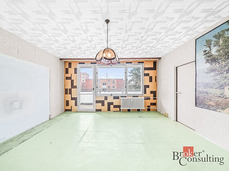 Prodej bytu 3+1, 67 m² (5 z 17)