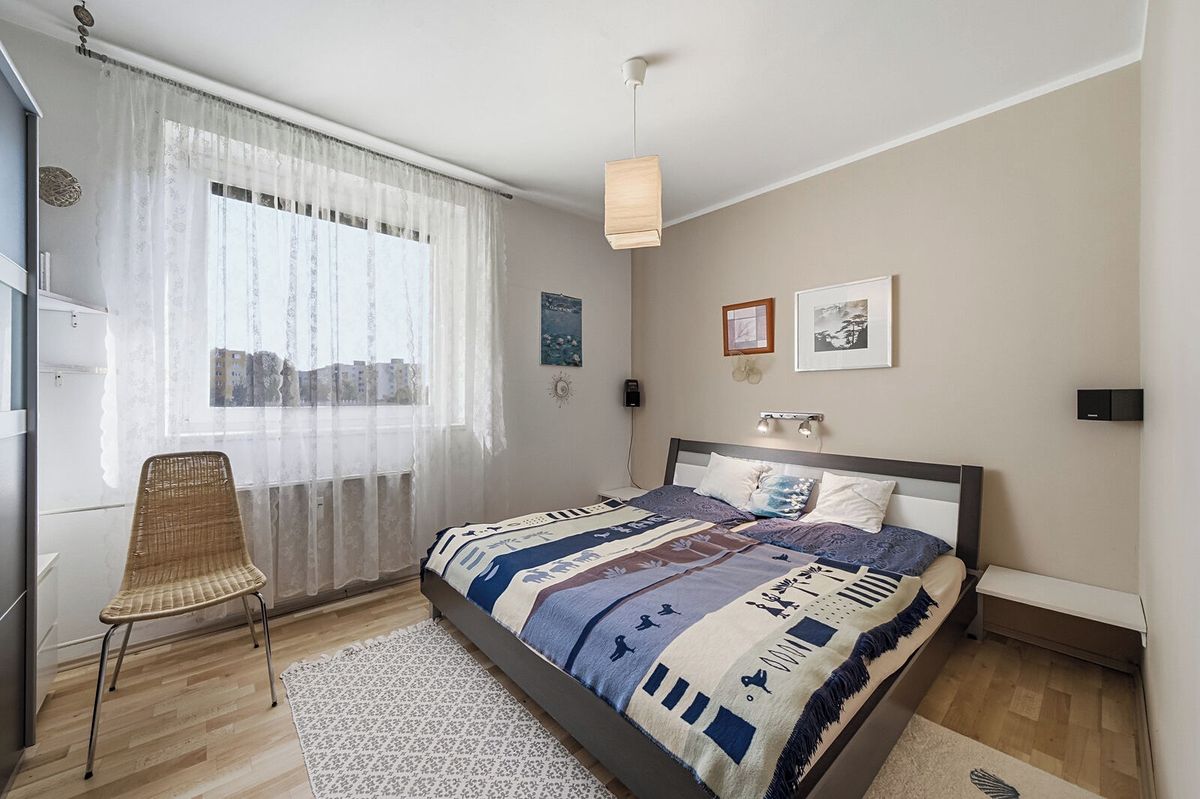 Prodej bytu 3+1 67 m² – fotografie 4
