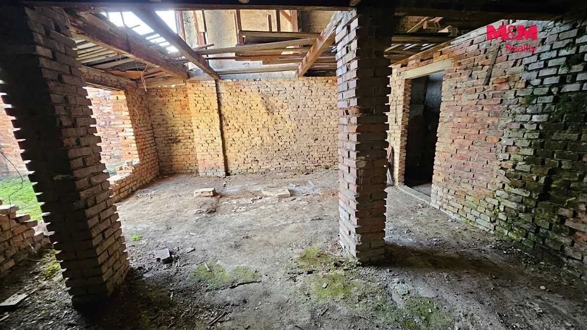 Prodej rodinného domu 76 m², pozemek 183 m² – fotografie 5