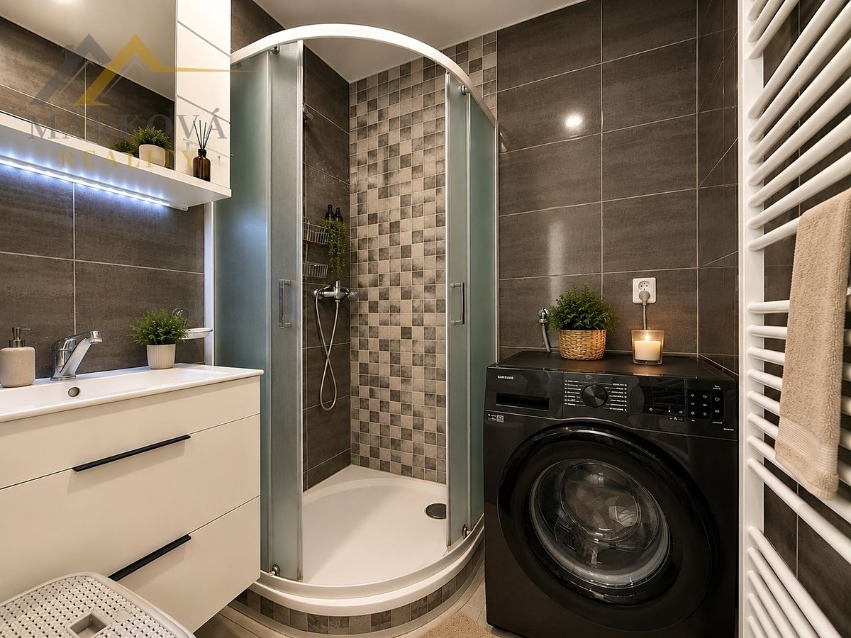 Prodej bytu 2+1 59 m² – fotografie 2