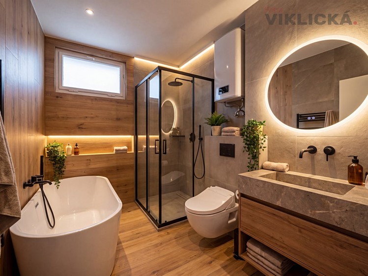 Квартира 3+1 на продаж, 73 м² (22 з 28)