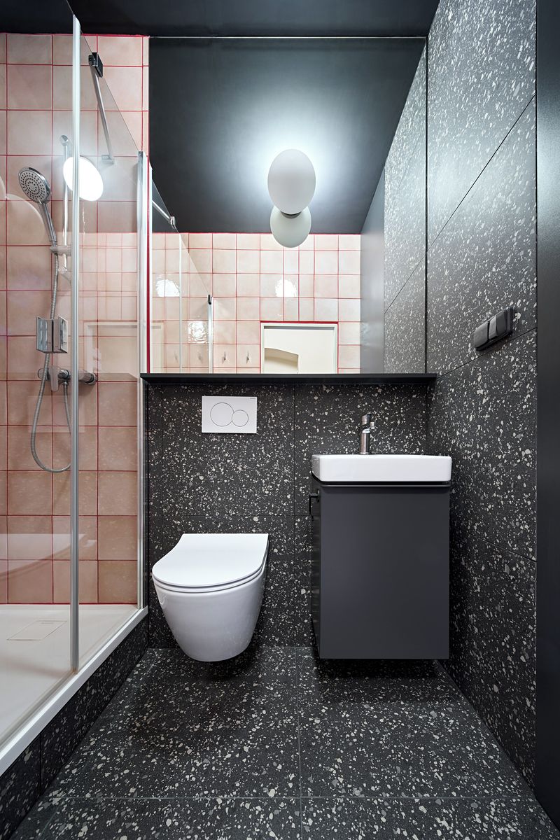 Prodej bytu 1+kk 21 m² – fotografie 4
