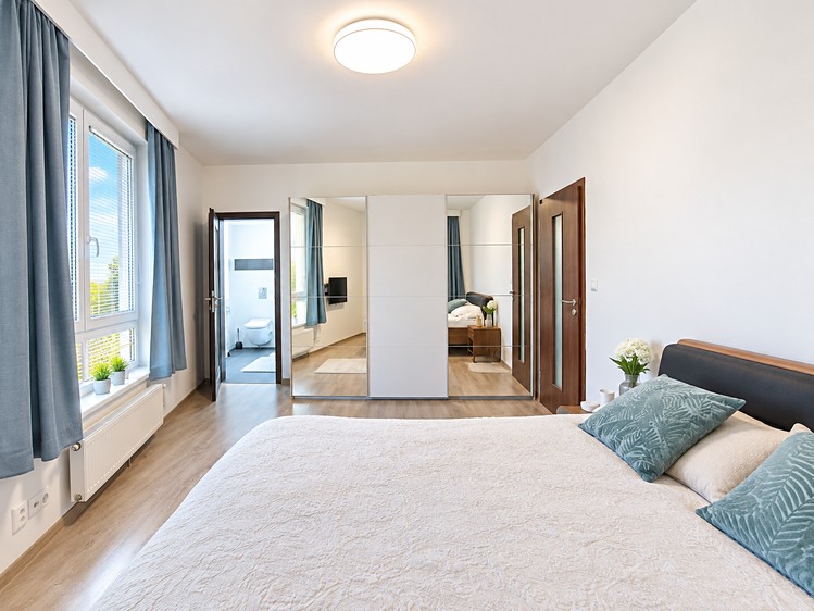 Wohnung 3+kk zur Miete, 87 m² (8 von 19)