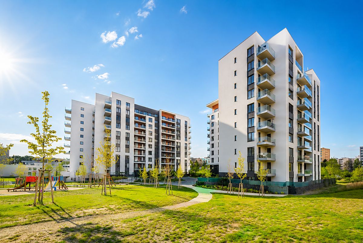 Prodej bytu 2+kk 56 m²