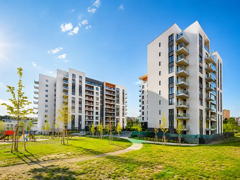 Prodej bytu 2+kk 56 m², Praha – náhled fotky 1