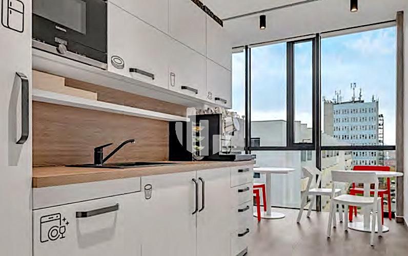 Pronájem kanceláře 500 m² – fotografie 5