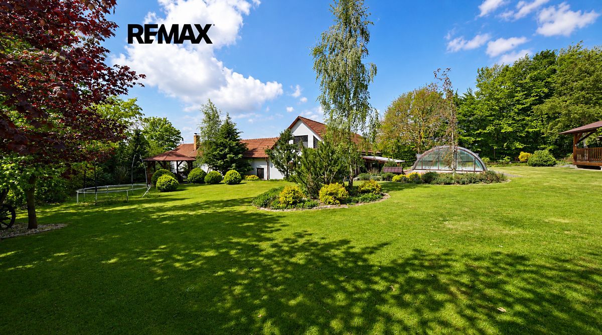 Prodej ubytovacího zařízení 474 m² – fotografie 3