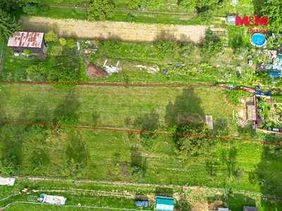 Prodej pozemku, 1 246 m² (3 z 8)