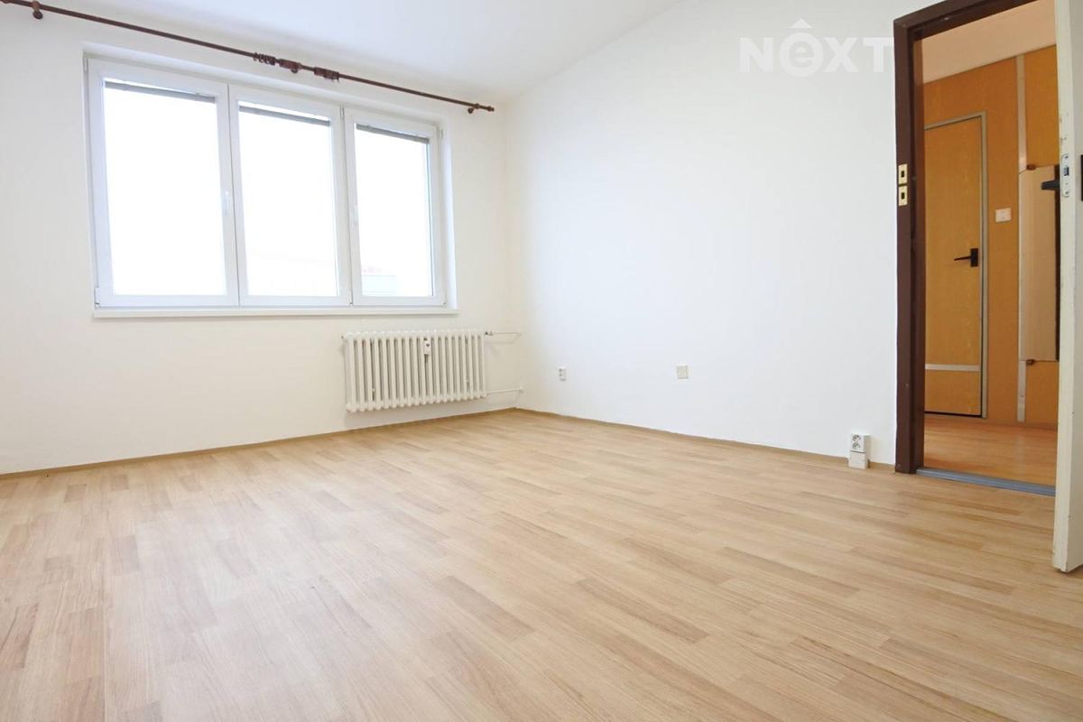 Pronájem bytu 1+1 31 m² – fotografie 4
