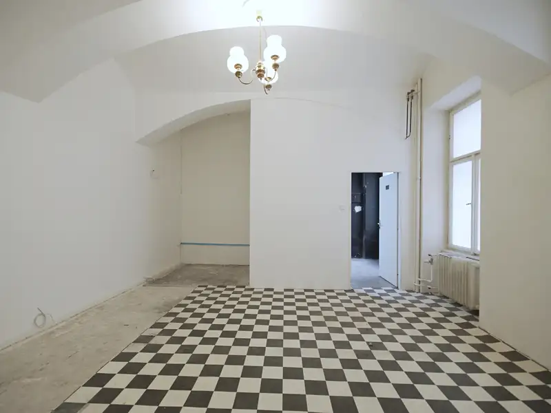 Pronájem skladového prostoru 87 m², Praha – náhled fotky 1