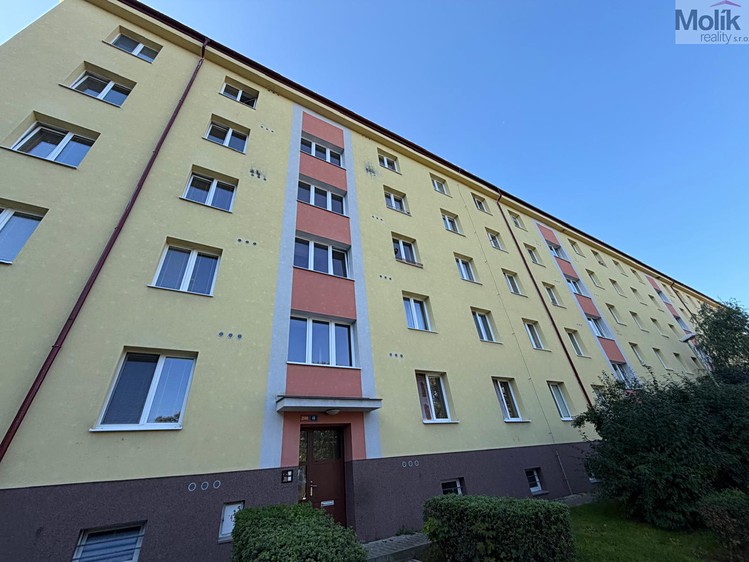 Квартира 2+1 на продаж, 52 м² (14 з 14)
