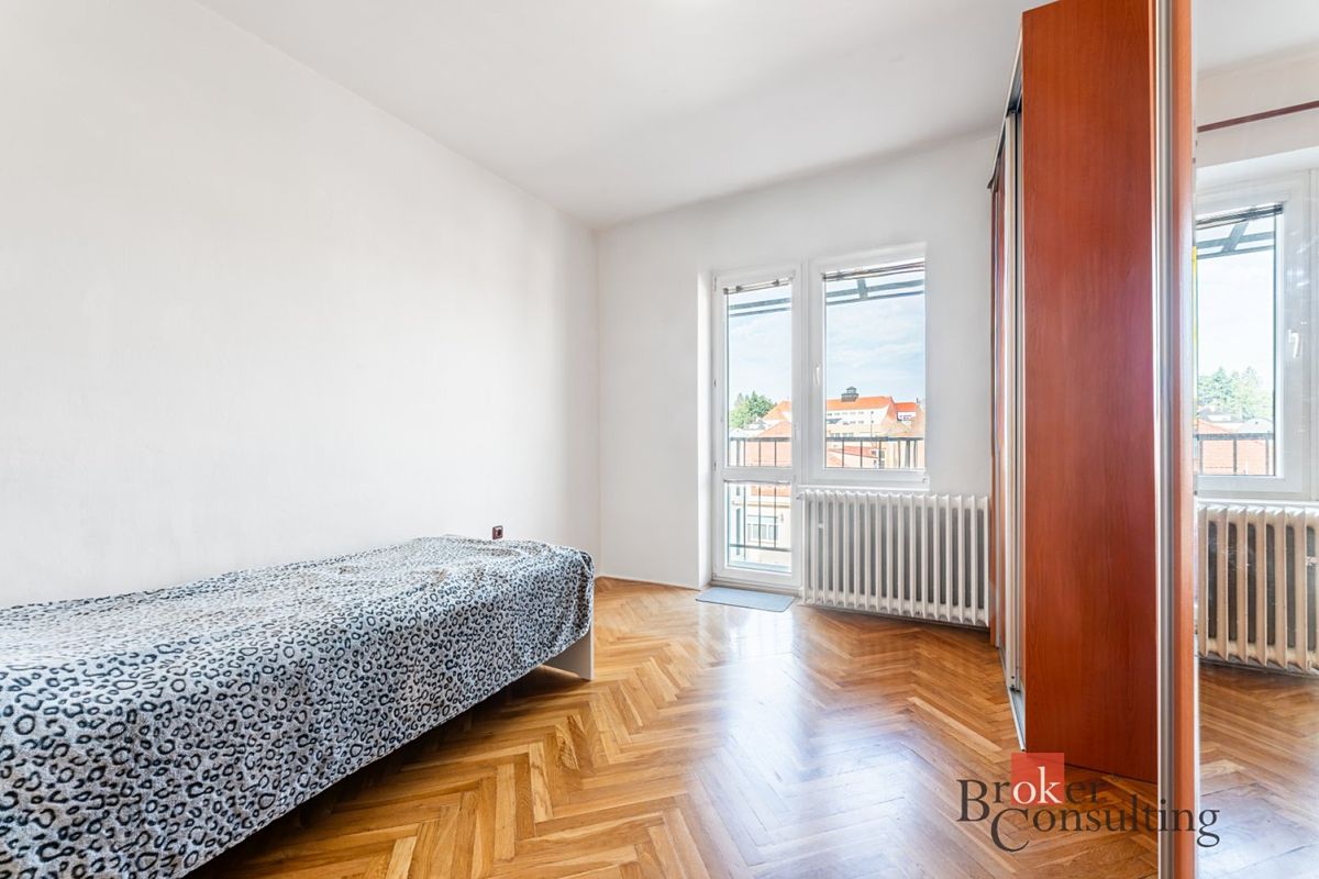 Prodej bytu 2+1 55 m² – fotografie 5