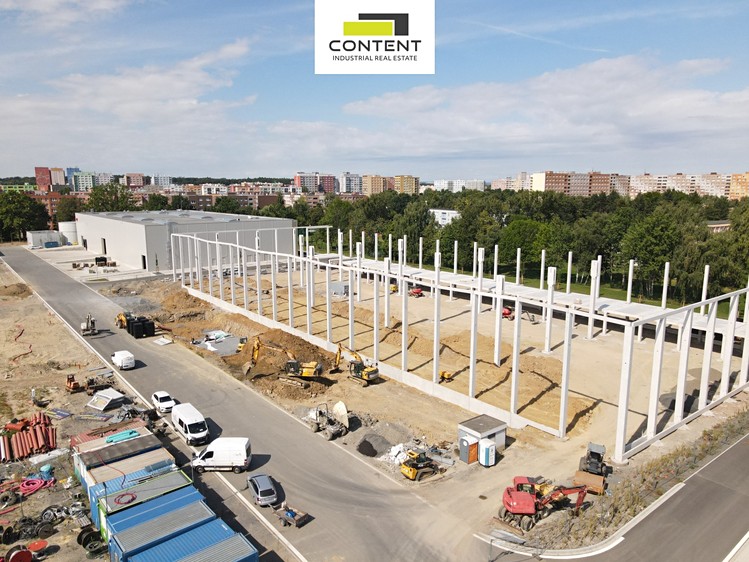Pronájem komerčního prostoru, 6 000 m² (11 z 15)