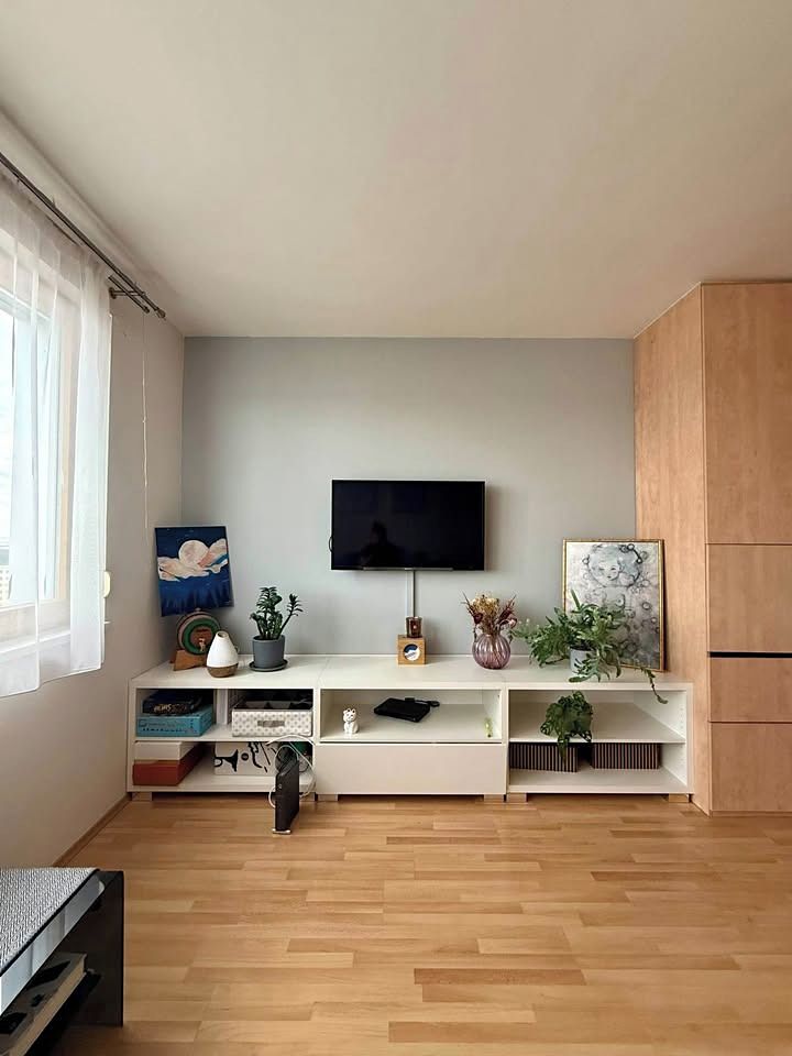 Pronájem bytu 1+kk 34 m² – fotografie 4
