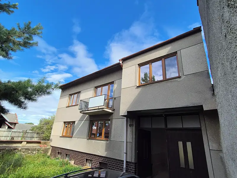 Prodej rodinného domu 239 m², pozemek 2831 m², Kojetín – náhled fotky 2