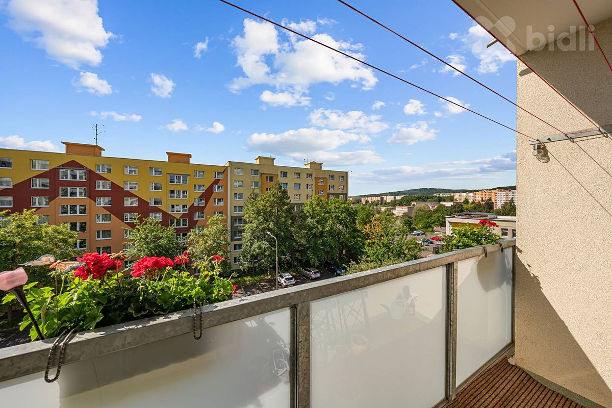 Prodej bytu 3+1 76 m² – fotografie 3