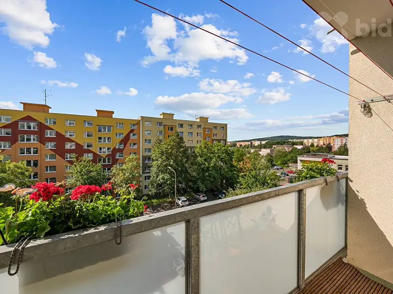 Prodej bytu 3+1 76 m², Jirkov – náhled fotky 3
